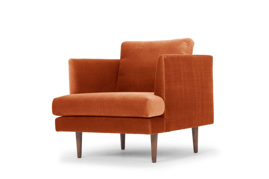 Polaris Armchair added by Alexina Salinas