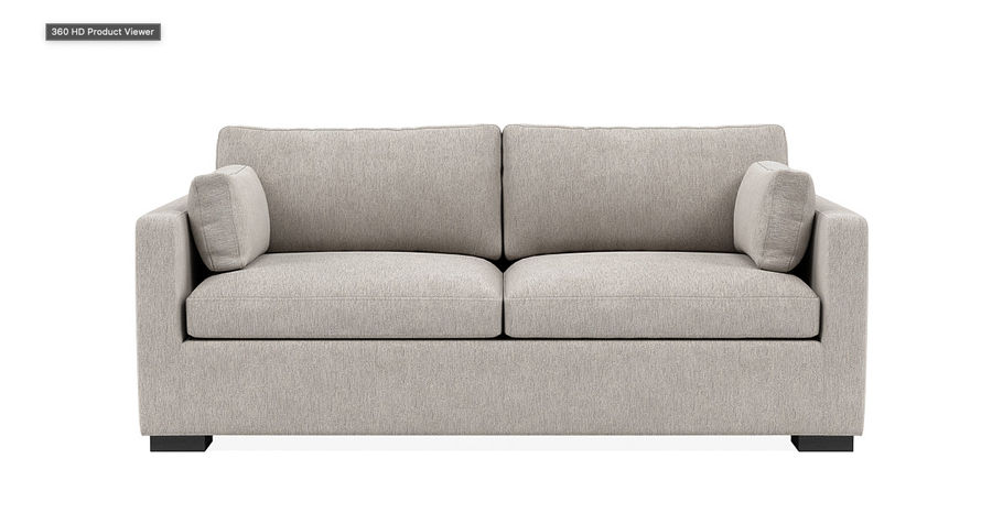 Charly Collection Sofa added by Regina Enriquez-Teter