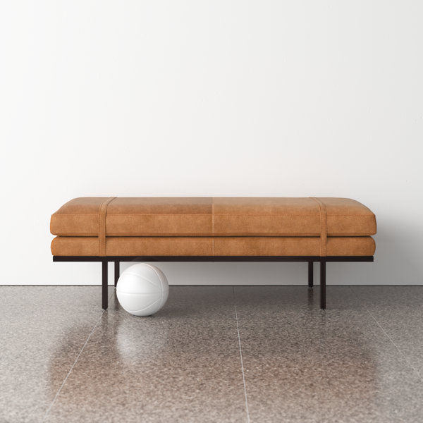 Booker Bench added by Alex Brink