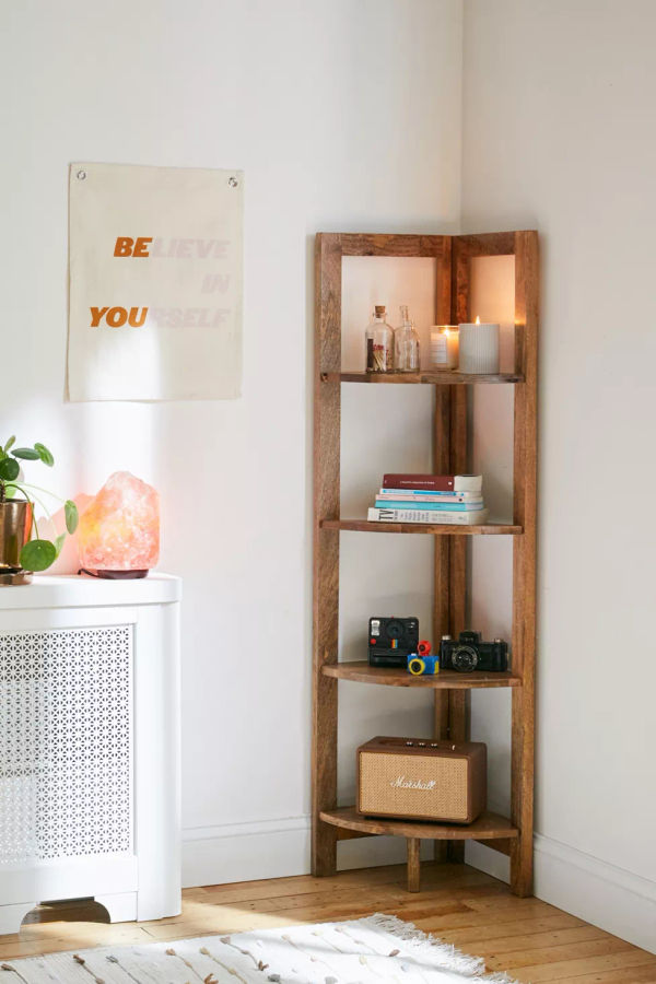 Mara Corner Bookshelf added by Spoak Member