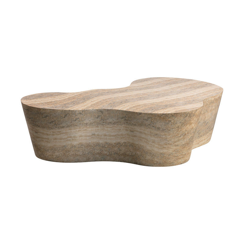 Solay Slab Coffee Table added by Rachel Graup