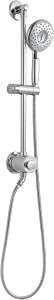 American Standard 9238759.002 Spectra Filtered Hand Shower Rail System in Chrome added by Stacy Roseberry