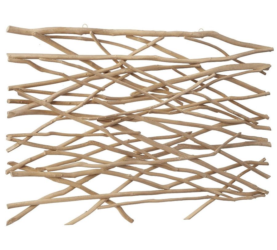 Large Driftwood Panel Wall Art added by Lydia Keller