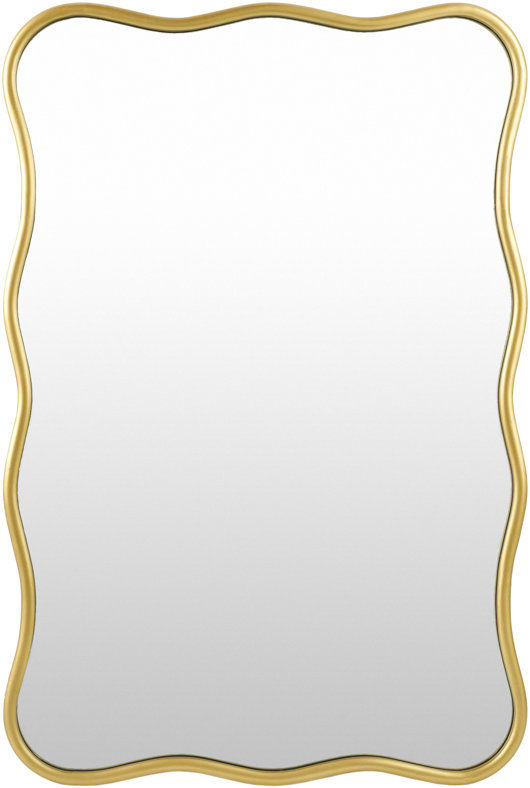 Birch Lane™ Dederang Accent Mirror | Birch Lane added by Brittany Cain