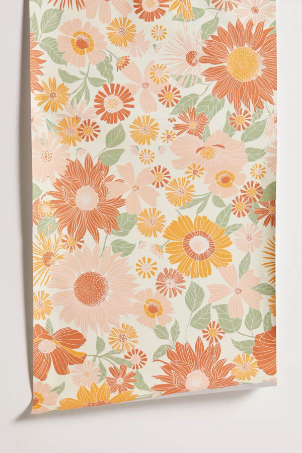 Bella Removable Wallpaper added by Spoak Member