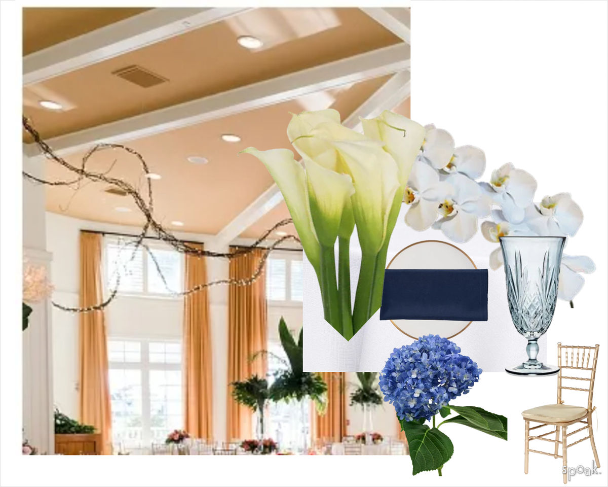 Dining Room Ideas designed by EMILY LUNN