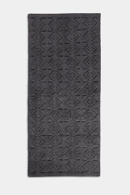 Coyuchi Mosaic Canyon Organic Bath Runner added by Bethesda Home Stylist