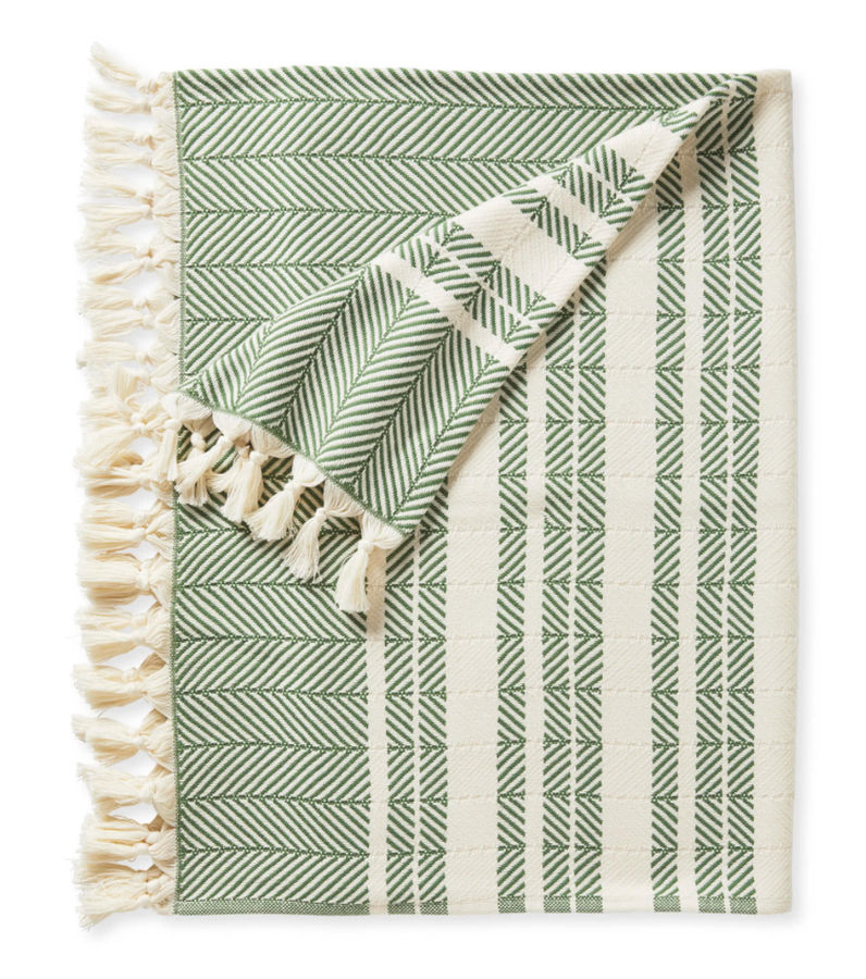 Palermo Cotton Throw added by Spoak 