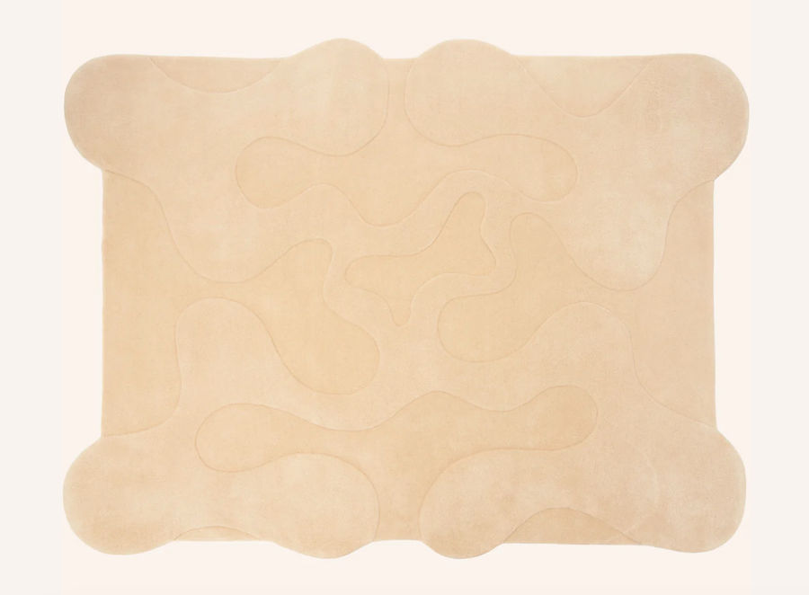 The Oops Rug added by Rxchel Abrahams