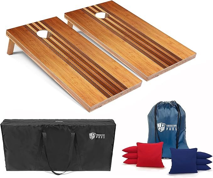 corn hole added by sallie tyler