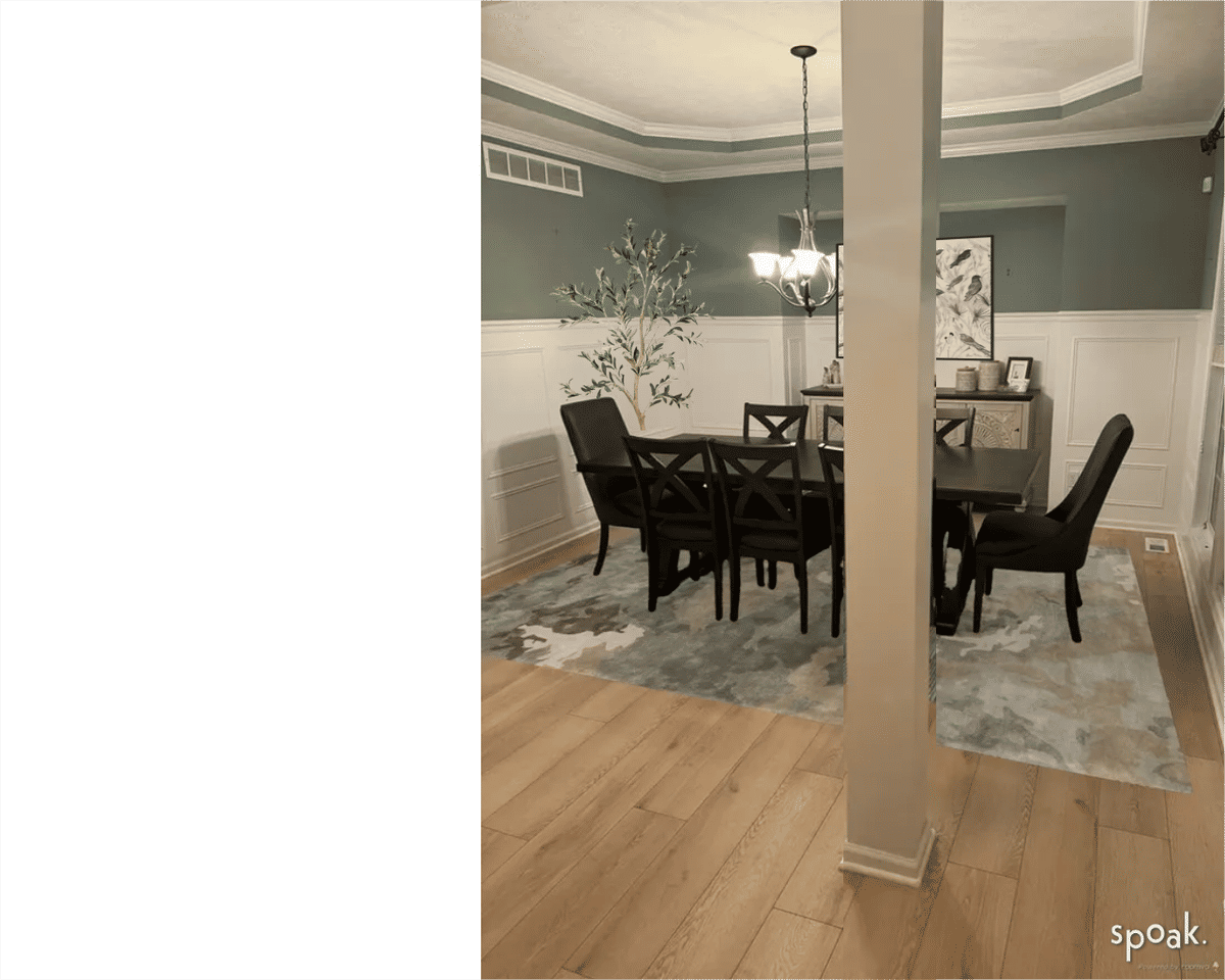 Basement Inspiration designed by KATHERINE ECK