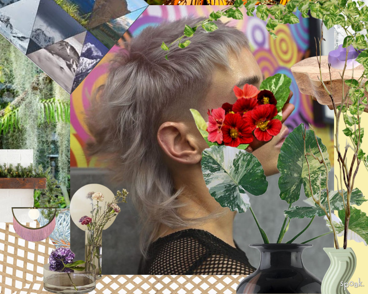 Outdoor Ideas designed by Rxchel Abrahams