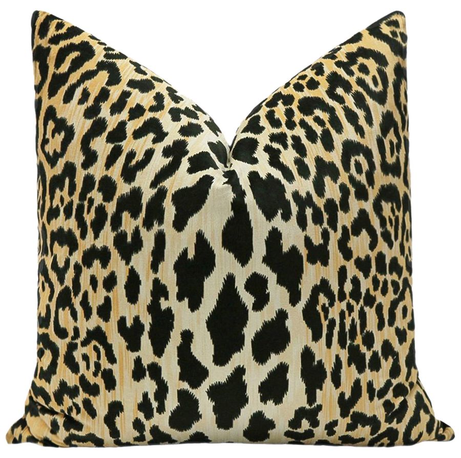 LEOPARD VELVET added by Mary Kate Blum