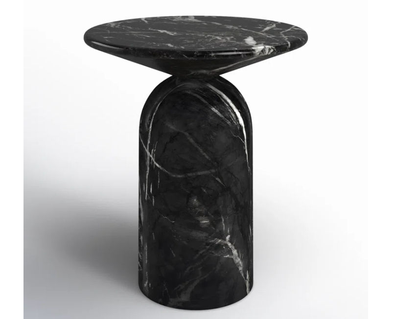 Dalissa End Table | AllModern added by Tess Isman