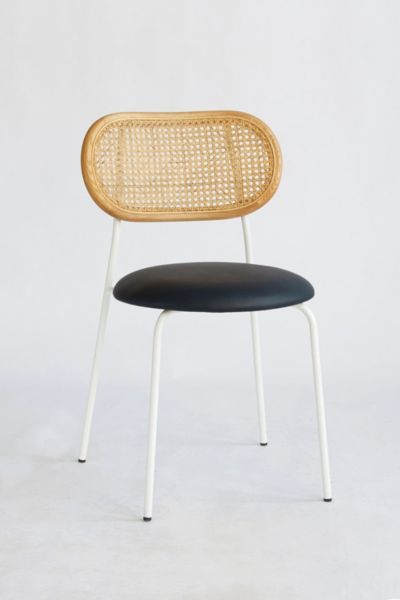 Rose Dining Chair added by Katelyn Williams
