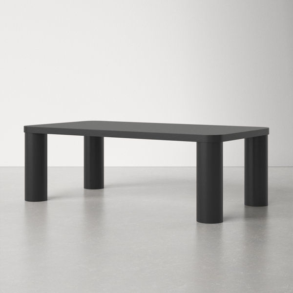 Patricio Coffee Table added by Jessica Beresford Barbaro