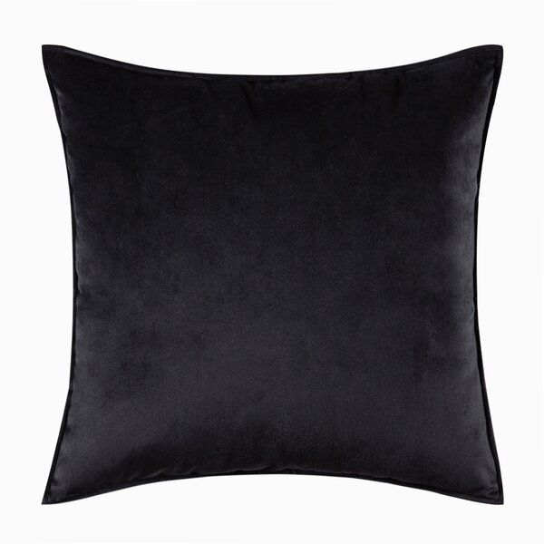 Christene Velvet Throw Pillow added by Katherine Mae Quiba