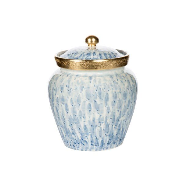 Jar by Fran Bradburn added by Sarah Griffin