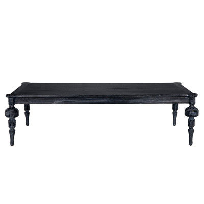 Noir Stockholm Coffee Table added by Evie Leigh