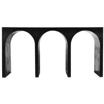 Estel 60" Console Table added by Raquel Guerrero