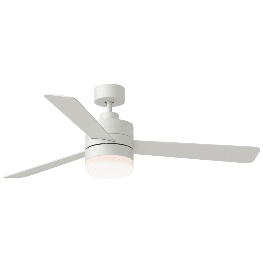Era 52" LED Ceiling Fan added by Ashley Sere