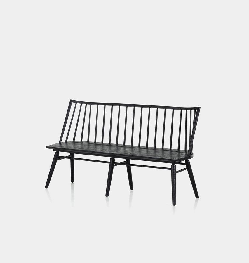 Ted Dining Bench | Shoppe Amber Interiors added by Patty Arndt