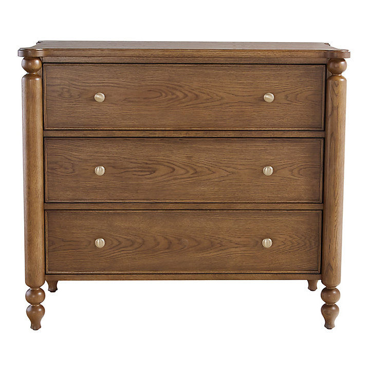 Dover 3-Drawer Chest added by Amanda Dennis