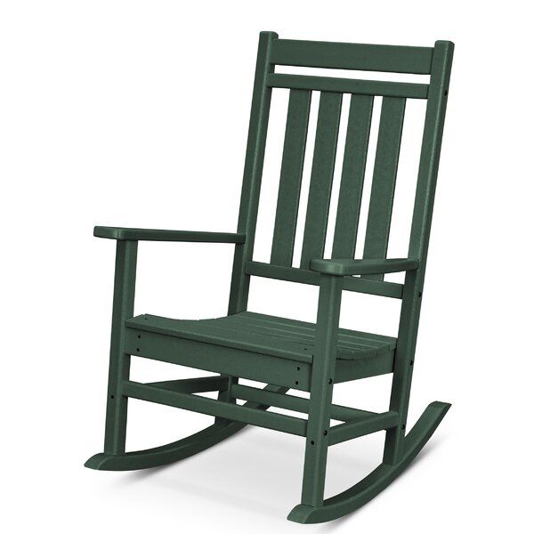 Estate Rocking Chair added by Samantha Elizabeth