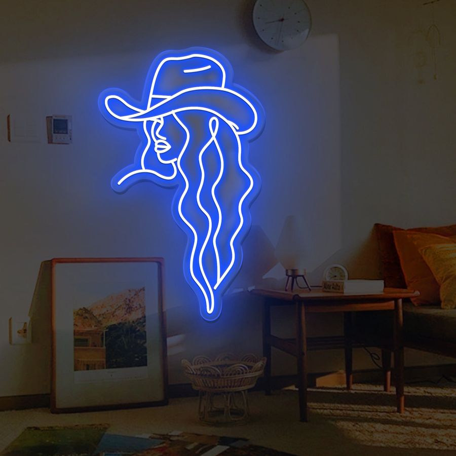 Cowgirl added by Hannah McKernan