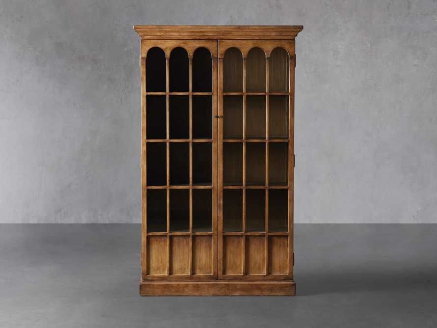 Merritt Cabinet added by TYRA TROTMAN