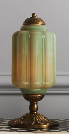 Eloise Glass Table Lamp added by NE KO