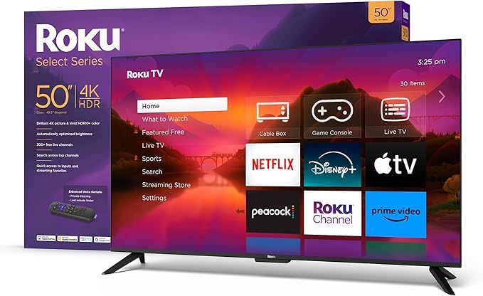 tv added by sallie tyler