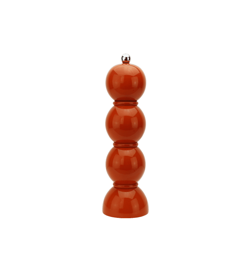Pepper grinder added by Anke Schleicher