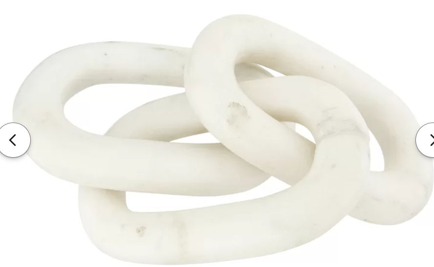 Pearce Marble Chain Link added by Katharine Maxwell