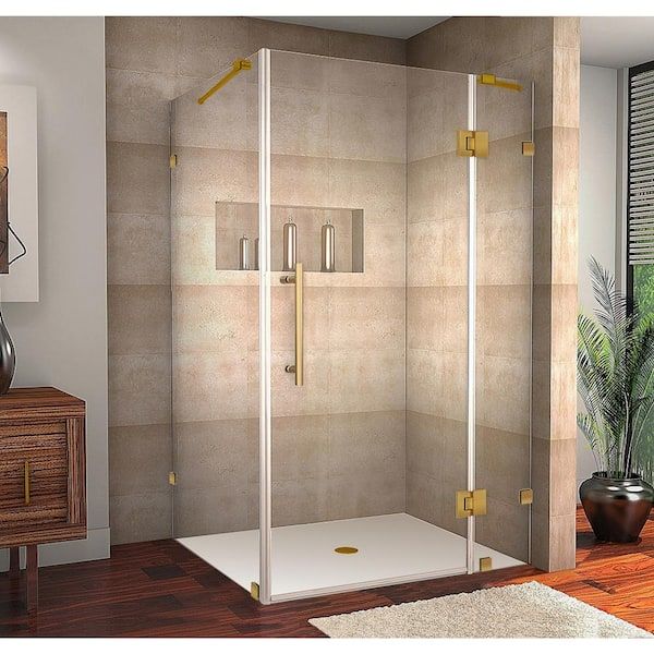 Avulux shower added by Ana Amador