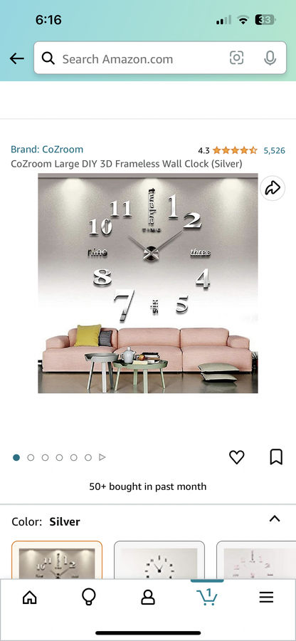 Table added by Zaynah Prince