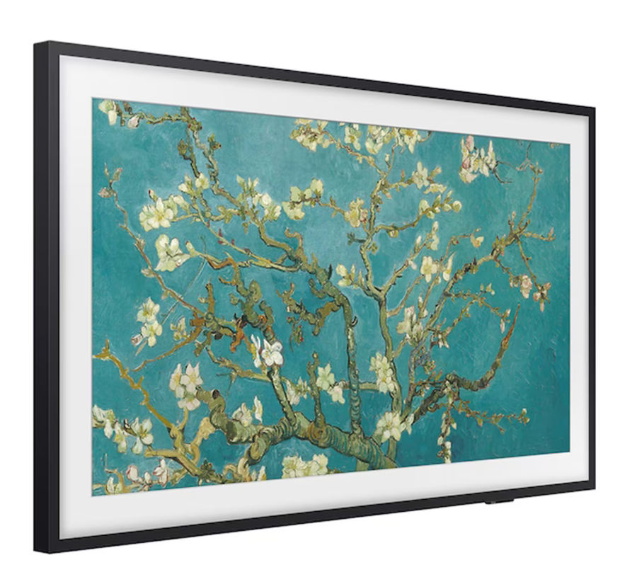 Vizio 50in TV added by Amanda Higgins