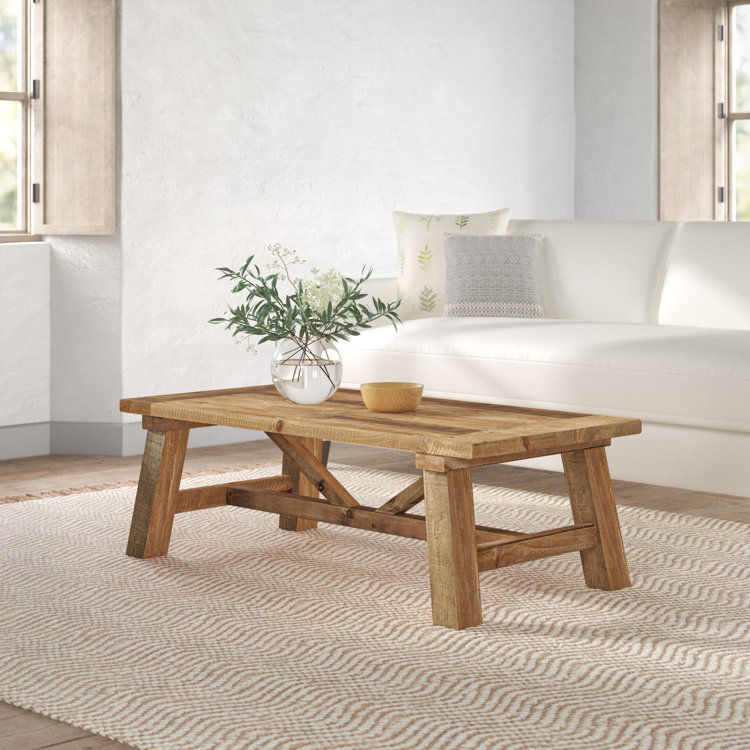 bentwood Coffee Table added by Danielle Kellogg