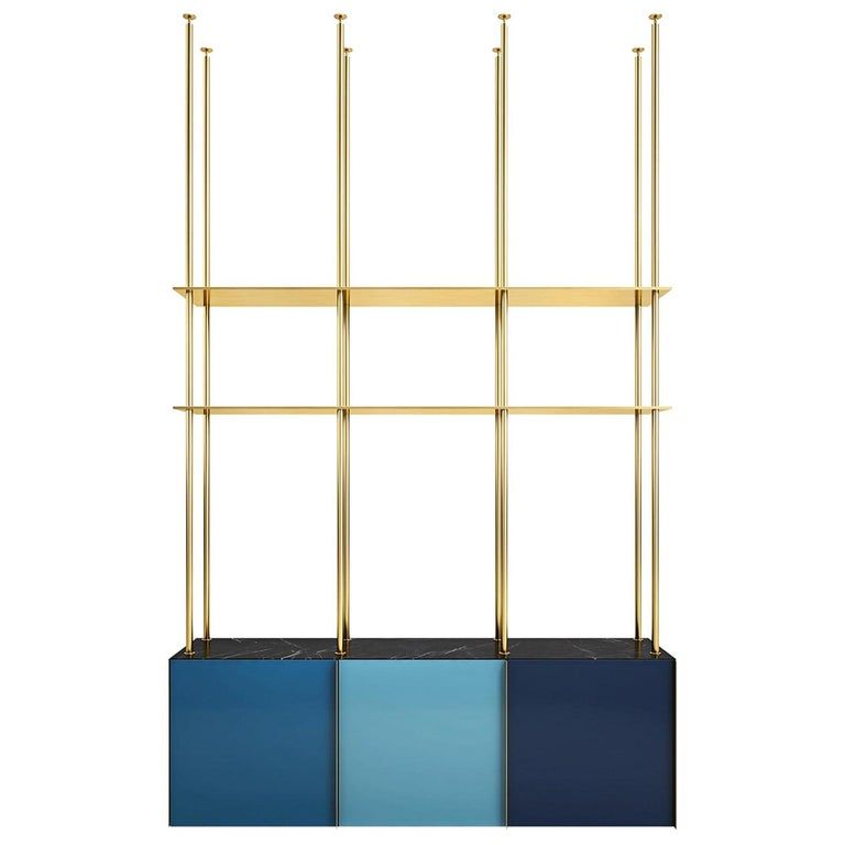 Bookcase 01 Blue added by Jessica Kubert