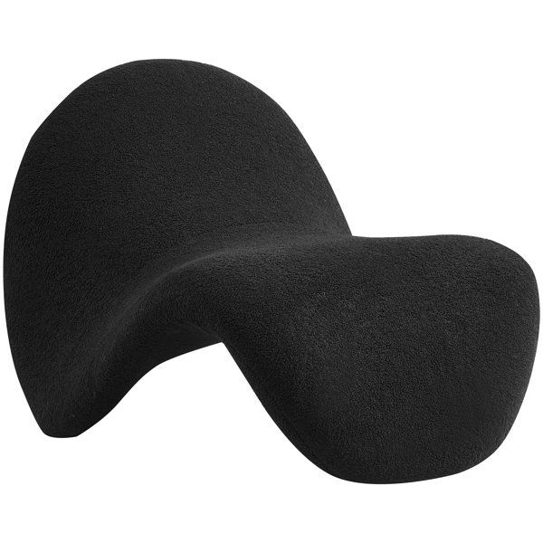 31.5" W Slipper Chair added by erika grossman