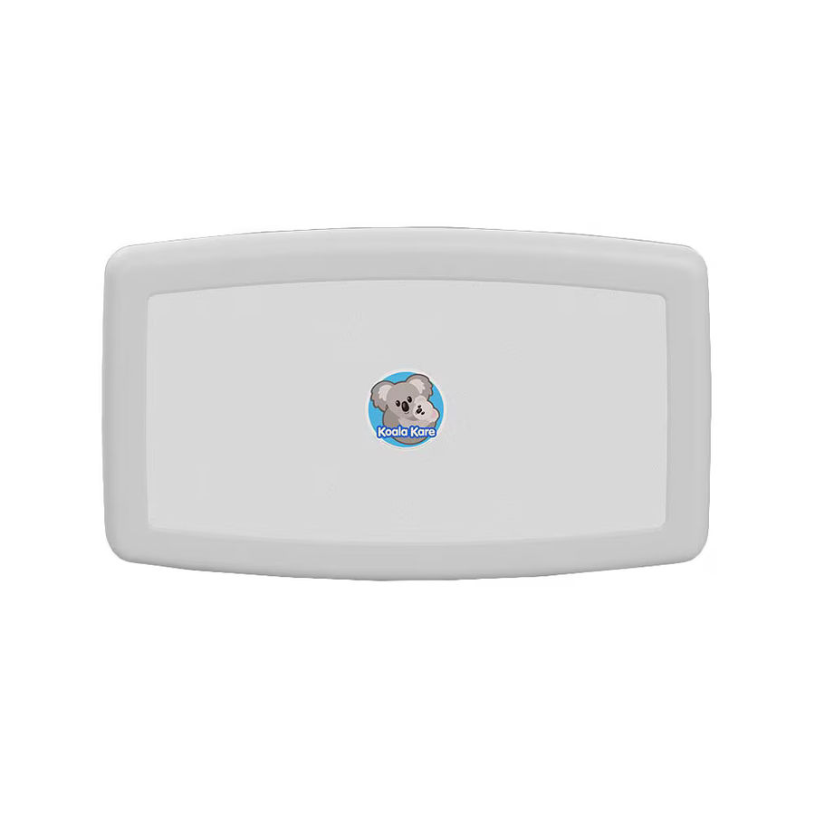 Baby Changing Station added by Frances Romero