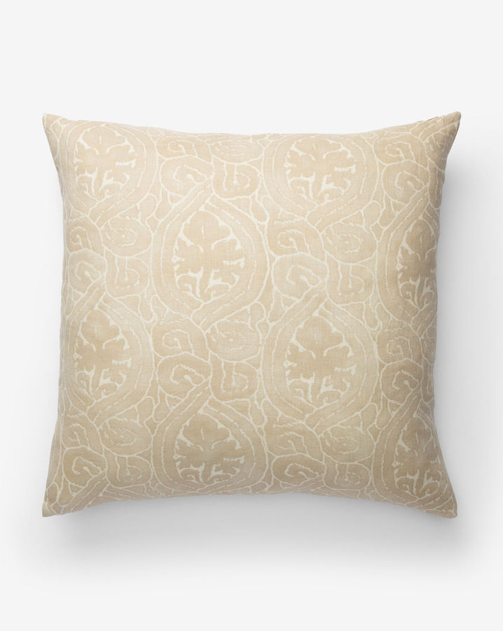 Daria Pillow Cover added by Jada Williams