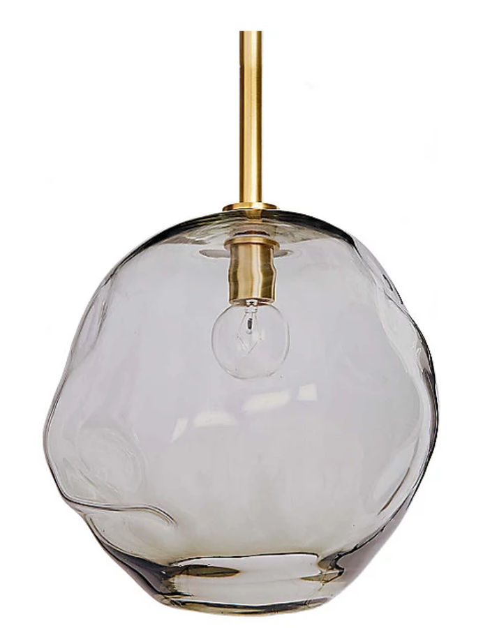 Molten Pendant added by Elizabeth Karamavros