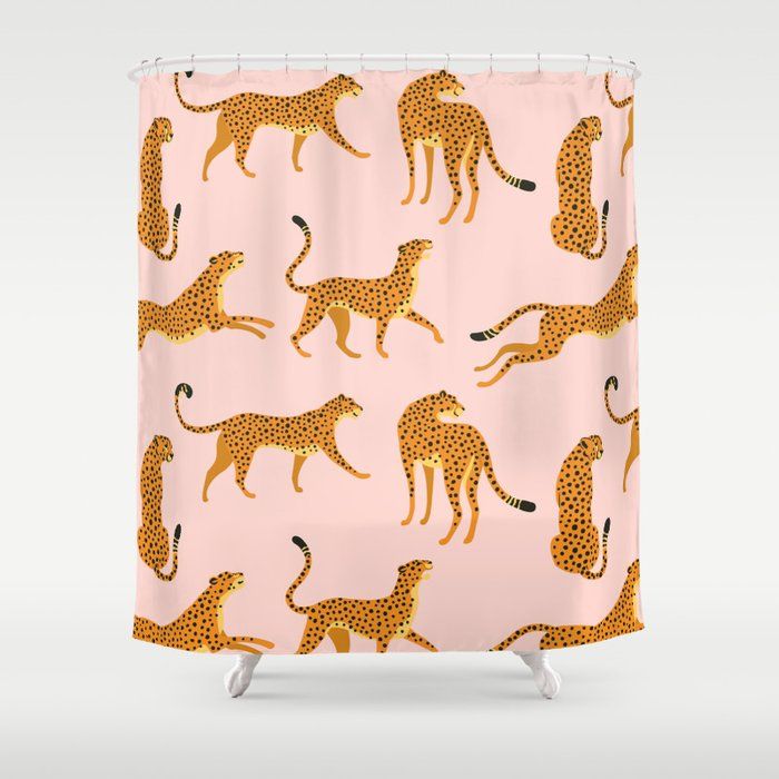 Shower Curtain added by KH Design Concepts