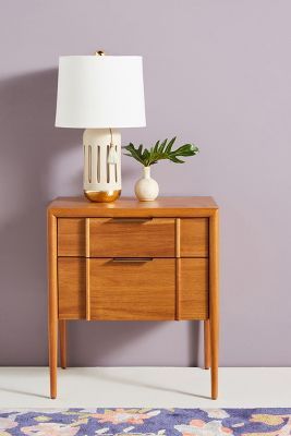 Quincy Nightstand added by Stephanie Northrop