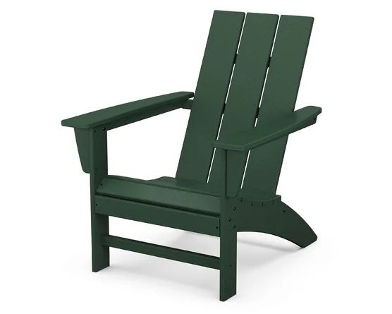 Adirondack chair  added by Olga Dragieva