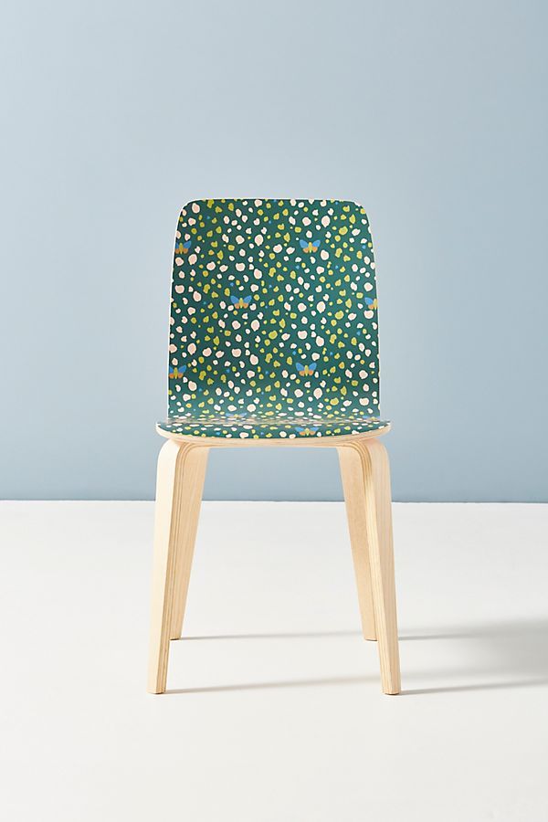 Ellie Tamsin Dining Chair added by Jamie Stellato
