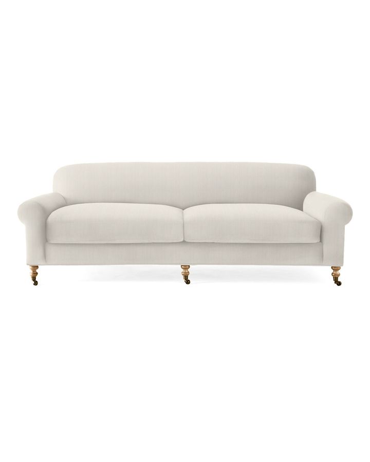 Cambridge Sofa-Sea Salt added by Morgan Hatch