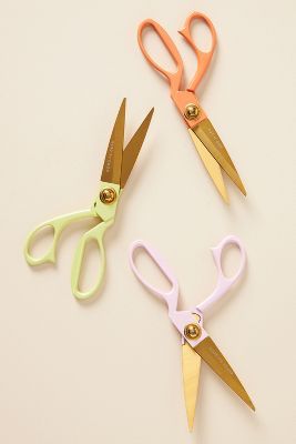 Crafting Scissors added by Mads Ferrell
