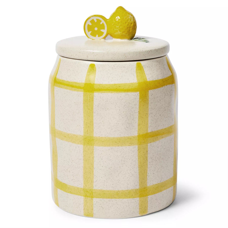 Sur La Table Lemon Canister, 1Qt. | Sur La Table added by Kerry Drapcho